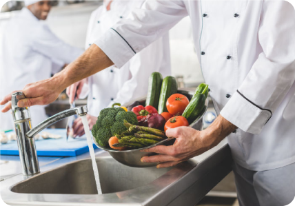 Introduction-To-Food-Safety